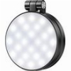 XO SS35 BLACK ΠΟΛΥΜΟΡΦΙΚΟ ΦΩΣ ΓΙΑ ΛΗΨΗ ΦΩΤΟΓΡΑΦΙΩΝ ΜΕ ΚΑΘΡΕΠΤΗ