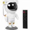 BLOW ASTRONAUT SKYSHOW STAR PROJECTOR NIGHT LAMP