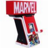 EXG IKONS BY CABLE GUYS: MARVEL IKON - LIGHT UP PHONE & CONTROLLER CHARGING STAND