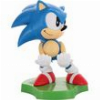 EXG CABLE GUYS HOLDEMS: SONIC THE HEADGEHOG - SLIDING SONIC PHONE AND EARPOD HOLDER