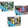 ΤΗΛΕΚΑΤΕΥΘΥΝΟΜΕΝΟ ΑΥΤΟΚΙΝΗΤΟ EXOST R/C 1:18 360 CROSS LED (ΤΥΧΑΙΟ ΧΡΩΜΑ)