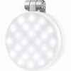 XO SS35 WHITE ΠΟΛΥΜΟΡΦΙΚΟ ΦΩΣ ΓΙΑ ΛΗΨΗ ΦΩΤΟΓΡΑΦΙΩΝ ΜΕ ΚΑΘΡΕΠΤΗ