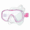ΜΑΣΚΑ ΘΑΛΑΣΣΗΣ SALVAS EASY PINK