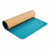 ΣΤΡΩΜΑ ΓΥΜΝΑΣΤΙΚΗΣ SPOKEY 926522 SAVASANA ΑΝΤΙΟΛΙΣΘΗΤΙΚΟ 180 X 60 X 2.04 CM