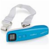 NEDIS SCLU112BU DIGITAL LUGGAGE SCALES 50KG