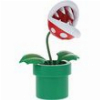 PALADONE: SUPER MARIO - PIRANHA PLANT POSABLE LAMP (PP7448NNV3)