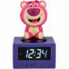 PALADONE ICONS: DISNEY - TOY STORY LOTSO ALARM CLOCK