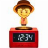 PALADONE ICONS: ONE PIECE - LUFFY ALARM CLOCK