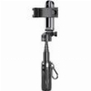 XO SS21 3 ΣΕ 1 ΠΟΛΥΜΟΡΦΙΚΟ SELFIE STICK ΜΕ ΛΕΙΤΟΥΡΓΙΑ BLUETOOTH