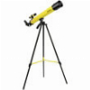 NATIONAL GEOGRAPHIC TELESCOPE 50/600 AZ YELLOW