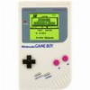PALADONE NINTENDO: GAMEBOY LIGHT