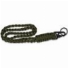 ΜΠΡΕΛΟΚ PARACORD ALBAINOX BARBARIC 56CM -GREEN
