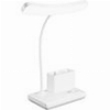 XO OZ11 ΦΩΤΙΣΤΙΚΟ ΓΡΑΦΕΙΟΥ ΜΕ ΜΟΛΥΒΟΘΗΚΗ ΚΑΙ ΦΩΤΑΚΙ ΝΥΚΤΟΣ