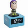 PALADONE ICONS DISNEY: TOY STORY - BUZZ LIGHTYEAR ALARM CLOCK