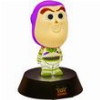 PALADONE ICONS: DISNEY TOY STORY - BUZZ LIGHTYEAR LIGHT