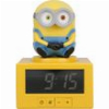 PALADONE ICONS: MINIONS - ALARM CLOCK NIGHT LIGHT
