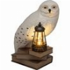 PALADONE LUNAGLO: HARRY POTTER - HEDWIG GNOME LIGHT