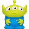 PALADONE SQUISHYGLO: TOY STORY - ALIEN LIGHT RECHARGEABLE