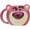 PALADONE: LOTSO - SHAPED MUG