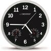 ESPERANZA EHC016K WALL CLOCK LYON BLACK