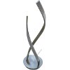 PLATINET PDL578 DESK LAMP 9W TWO STRIPE