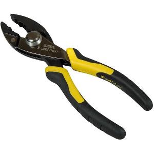 ΠΕΝΣΑ ΜΕ ΠΙΕΣΟΜΕΝΟ ΚΟΥΜΠΙ ΡΥΘΜΙΣΗΣ STANLEY FATMAX 150ΜΜ 0-84-645