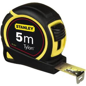 ΜΕΤΡΟΤΑΙΝΙΑ STANLEY TYLON 5M 30-697