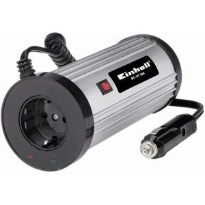ΜΕΤΑΣΧΗΜΑΤΙΣΤΗΣ ΡΕΥΜΑΤΟΣ EINHELL BT-VT100 ΓΙΑ ΑΥΤΟΚΙΝΗΤΟ 2069030