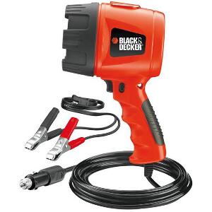 ΦΑΚΟΣ ΑΛΟΓΟΝΟΥ ΑΥΤ/ΤΟΥ BLACK & DECKER 300 LUMENS 25W 12V BDSL300