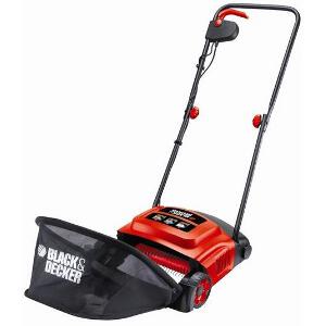 ΕΞΑΕΡΩΤΗΡΑΣ ΓΚΑΖΟΝ BLACK & DECKER 600W 30CM GD300