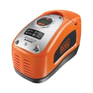 ΑΕΡΟΣΥΜΠΙΕΣΤΗΣ ΓΕΝΙΚΗΣ ΧΡΗΣΗΣ BLACK & DECKER 11ΒΑR/160ΡSΙ ASI300