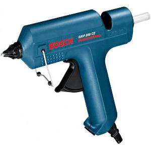 ΠΙΣΤΟΛΙ ΘΕΡΜΟΚΟΛΛΗΣΗΣ BOSCH PRO GKP 200 CE 0601950703