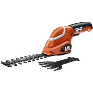 ΚΛΑΔΕΥΤΗΡΙ ΜΠΟΡΝΤΟΥΡΑΣ ΜΠΑΤΑΡΙΑΣ BLACK & DECKER 7V + ΨΑΛΙΔΙ GSL700