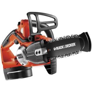 ΑΛΥΣΟΠΡΙΟΝΟ ΜΠΑΤΑΡΙΑΣ BLACK N DECKER 18V LION GKC1820L