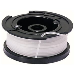 ΑΝΤΑΛΛΑΚΤΙΚΟ KΑΡΟΥΛΙ ΜΕ ΝΗΜΑ 10M REFLEX BLACK & DECKER ΓΙΑ GL301+GL350+GLC2500 A6481