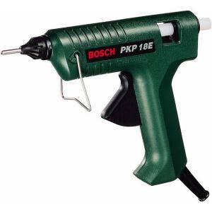 ΠΙΣΤΟΛΙ ΘΕΡΜΟΚΟΛΛΗΣΗΣ ΡΕΥΜΑΤΟΣ BOSCH PKP 18 Ε 0603264503