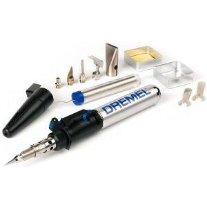ΠΥΡΟΓΡΑΦΟΣ ΒΟΥΤΑΝΙΟΥ DREMEL VERSATIP 2000JA F0132000JA