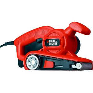 ΤΑΙΝΙΟΛΕΙΑΝΤΗΡΑΣ ΡΕΥΜΑΤΟΣ BLACK & DECKER 75Χ457ΜΜ 720W KA86