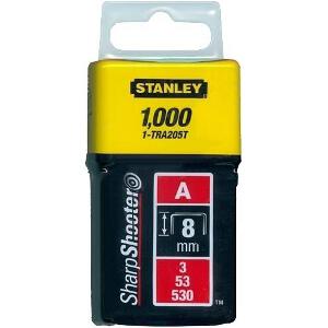 ΔΙΧΑΛΕΣ ΚΑΡΦΩΤΙΚΩΝ STANLEY Α 5-53-530 8MM ΓΙΑ ΤΑ TR45 TR151YL TR150L 1000 TEM. 1-TRA205T