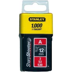 ΔΙΧΑΛΕΣ ΚΑΡΦΩΤΙΚΩΝ STANLEY Α 5-53-530 12MM ΓΙΑ ΤΑ TR151YL TR150L 1000 TEM. 1-TRA208T