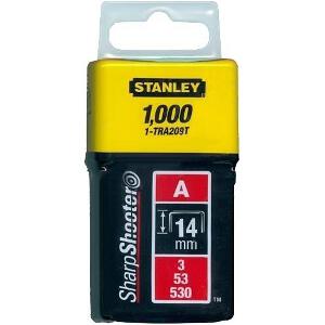 ΔΙΧΑΛΕΣ ΚΑΡΦΩΤΙΚΩΝ STANLEY Α 5-53-530 14MM ΓΙΑ ΤΑ TR151YL TR150L 1000 TEM. 1-TRA209T