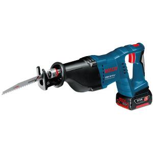 ΣΠΑΘΟΣΕΓΑ ΜΠΑΤΑΡΙΑΣ BOSCH PRO GSA 18V LI-ION SOLO 060164J000