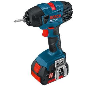 ΚΑΤΣΑΒΙΔΙ ΜΠΑΤΑΡΙΑΣ BOSCH PRO GDR 18V LI-ION MF SOLO 06019A1001