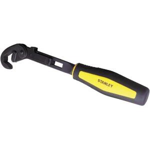 ΑΥΤΟΡΥΘΜΙΖΟΜΕΝΗ ΚΑΣΤΑΝΙΑ STANLEY 17-24CAP 4-87-990