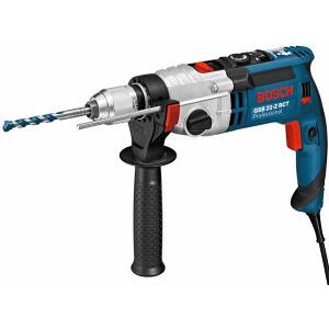 ΔΡΑΠΑΝΟ ΡΕΥΜΑΤΟΣ BOSCH PRO GSB 21-2 RCT ΒΑΛΙΤΣΑ 060119C700