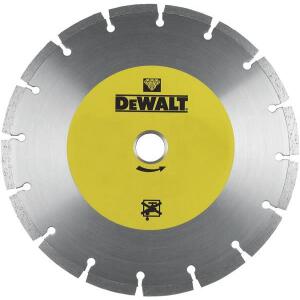 ΔΙΑΜΑΝΤΟΔΙΣΚΟΙ ΚΟΠΗΣ ΔΟΜΙΚ.ΥΛΙΚ. DEWALT 115Χ22.2Χ1.75ΜΜ DΤ3701