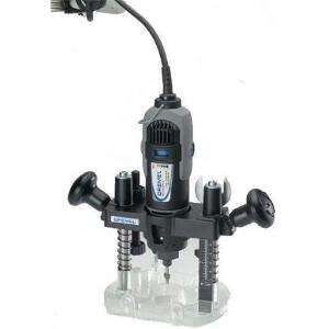 ΠΡΟΣΑΡΤΗΜΑ ΚΑΘΕΤΗΣ ΦΡΕΖΑΣ DREMEL 335 26150335JA