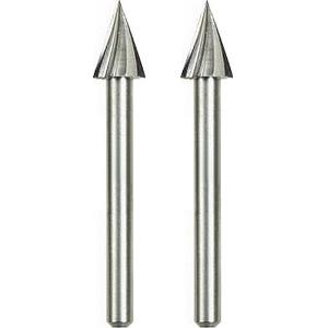 ΚΟΠΤΙΚΟ ΥΨΗΛΗΣ ΤΑΧΥΤΗΤΑΣ DREMEL 125 6.4MM MULTIPACK 26150125JA