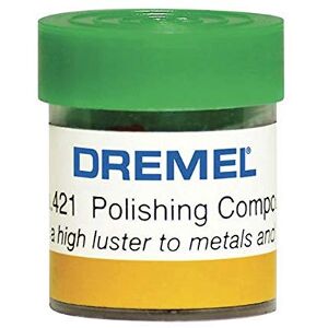 ΣΥΝΘΕΤΙΚΟ ΣΤΙΛΒΩΣΗΣ DREMEL 421 2615042132