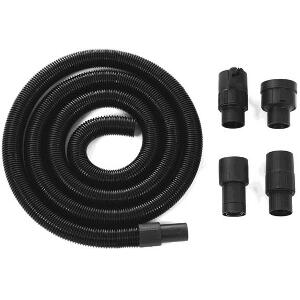 ΛΑΣΤΙΧΟ ΣΚΟΥΠΑΣ 3M + 4 ADAPTORS ΓΙΑ ΟΛΕΣ ΤΙΣ ΣΚΟΥΠΕΣ EINHELL 2362000